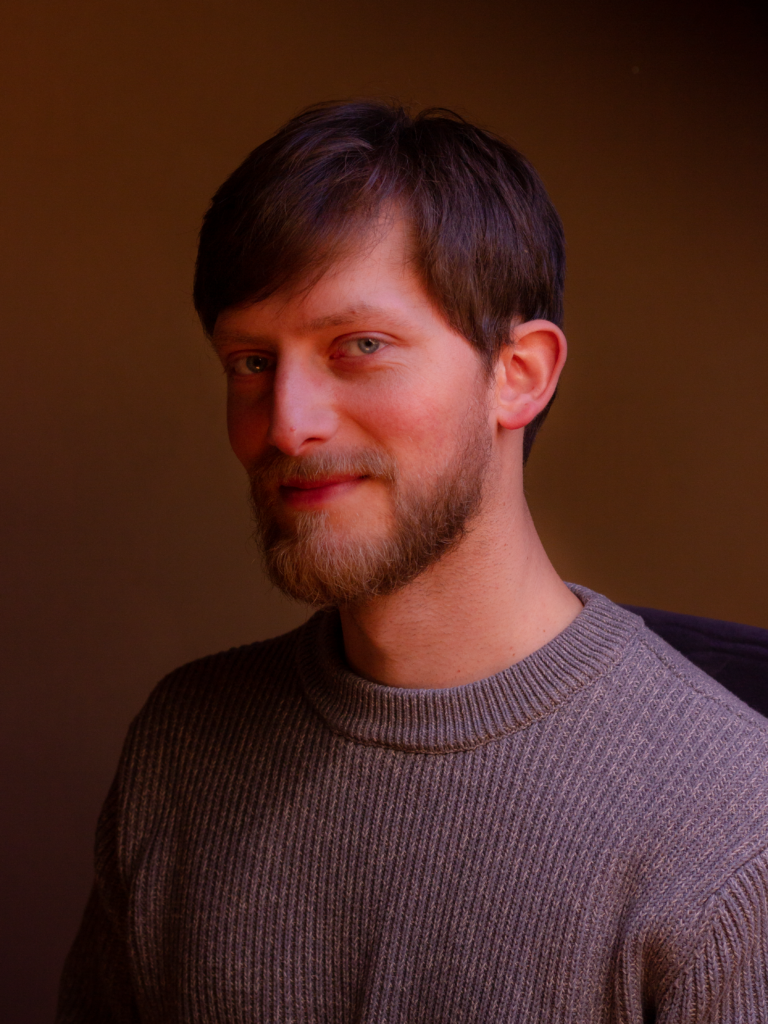 Michał Wieczorek