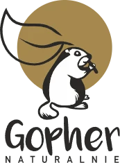 Gopher Naturalnie